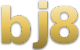 bj8 logo